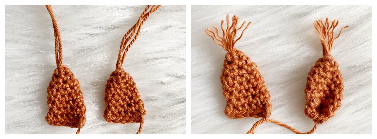 Blog-Inhaltsbild für 'Eichhörnchen Lilly, kostenlose Häkelanleitung'